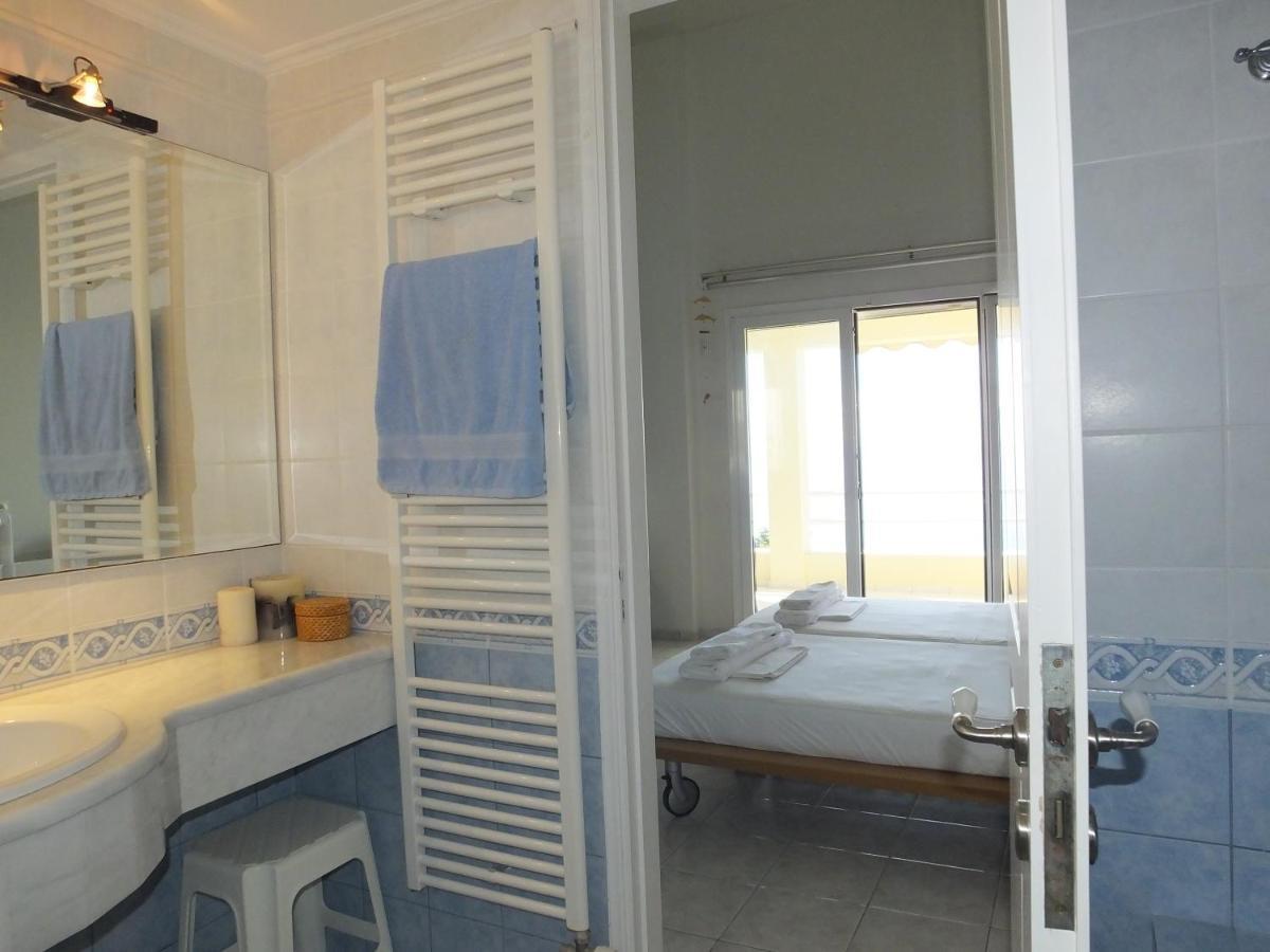 Villa Alibertini Agios Gordios  Extérieur photo